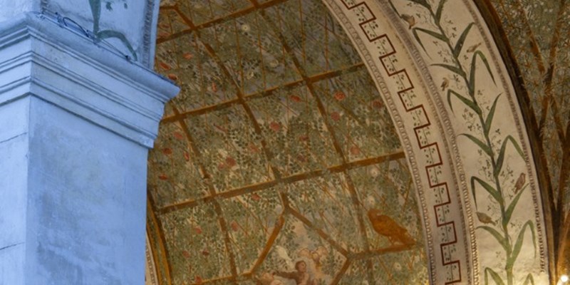 Rinnovato splendore al passato